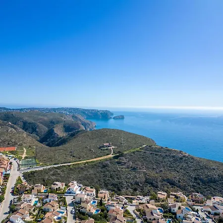 Pueblo De La Paz By Interhome Apartment *
