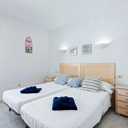 Pueblo De La Paz By Interhome