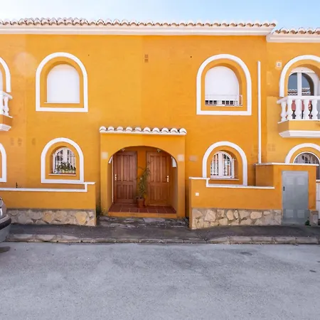 Pueblo De La Paz By Interhome