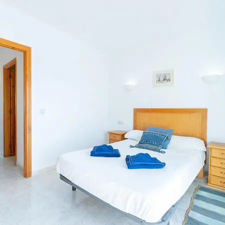 Pueblo De La Paz By Interhome Apartment