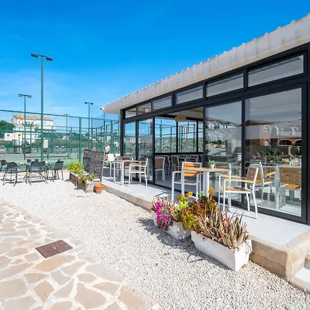 Apartment Pueblo De La Paz By Interhome Benitachell