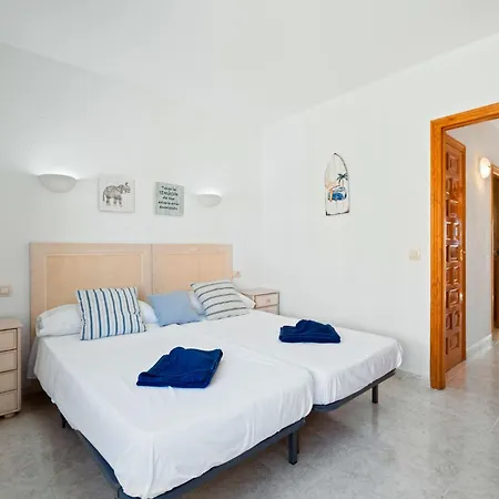 Pueblo De La Paz By Interhome * Benitachell