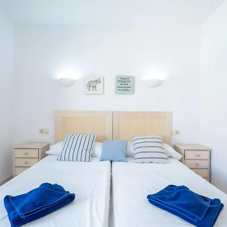 Pueblo De La Paz By Interhome *
