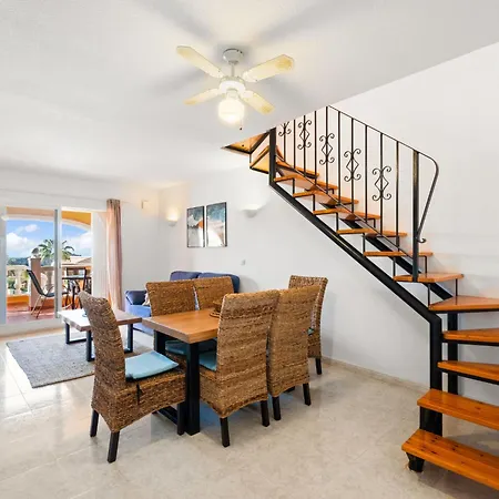 Pueblo De La Paz By Interhome